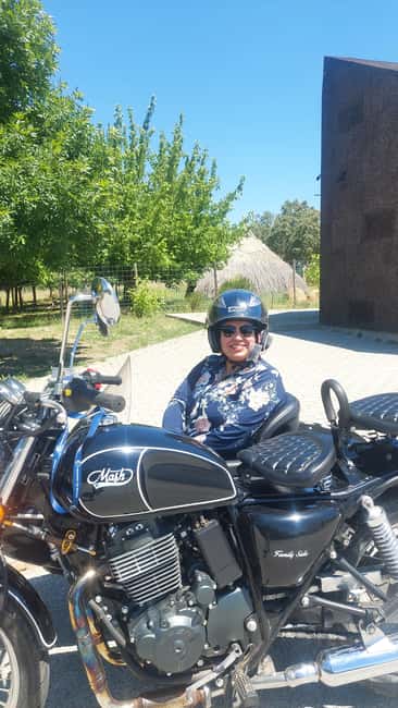 Elvas the Key of the Kingdom Sidecar Tour - Key Takeaways Before You Go