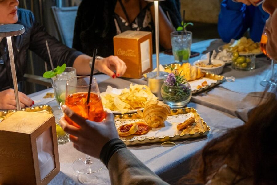 Evening Vespa Sidecar Tour with Gourmet Pizza Tasting - Key highlights I’d circle before you book