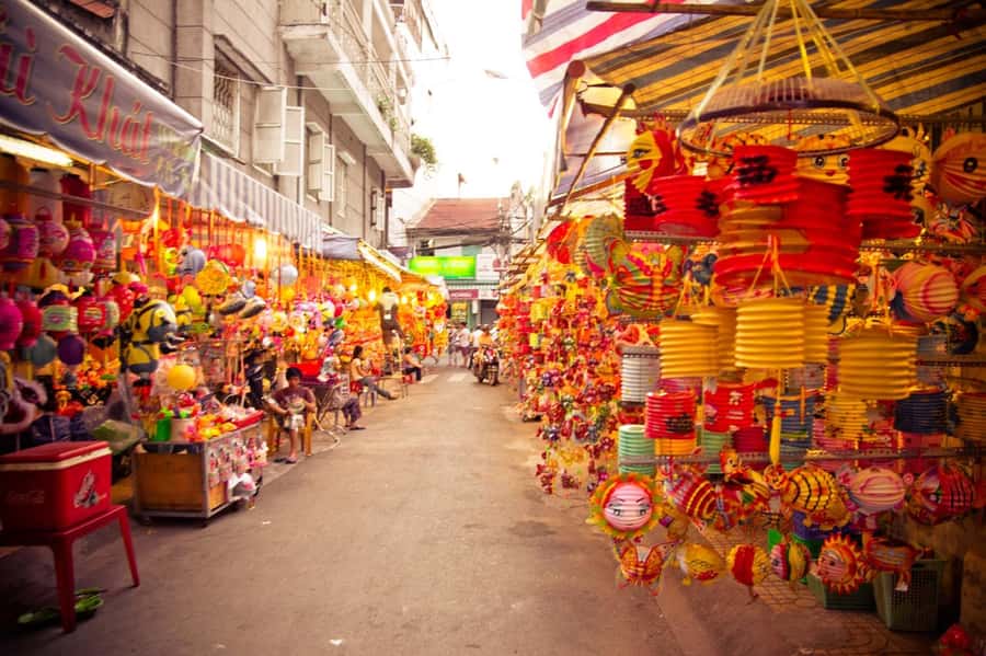 Explore The Hidden Gems In Ho Chi Minh City By Motorbike - Who this motorbike tour fits best (and who should skip it)