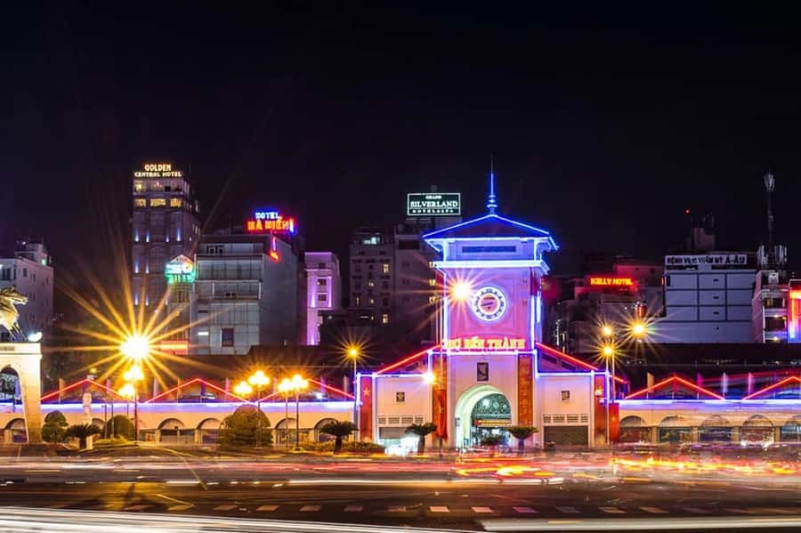 Explore The Hidden Gems In Ho Chi Minh City By Motorbike - The coffee and meal stop: beef noodles plus Cheo leo Coffee
