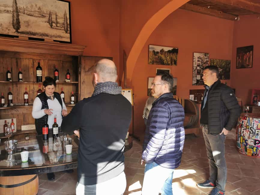 From Aix-en-Provence: 2-Hour Wine & Scenery Sidecar Tour - Sainte-Victoire mountain segment: photos, guidance, and big views