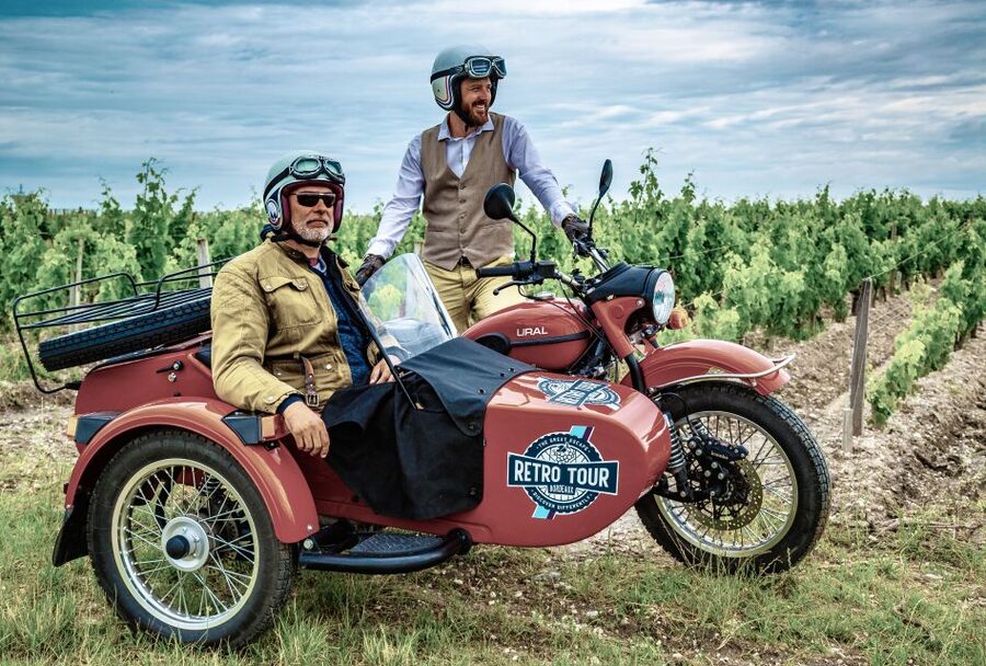From Bordeaux: Médoc Vineyard and Chateau Tour by Sidecar - Who This Sidecar Tour Suits Best (And Who Should Skip It)