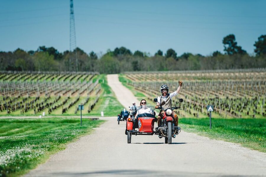 From Bordeaux: Médoc Vineyard and Chateau Tour by Sidecar - Should You Book This Médoc and Margaux Sidecar Tour?