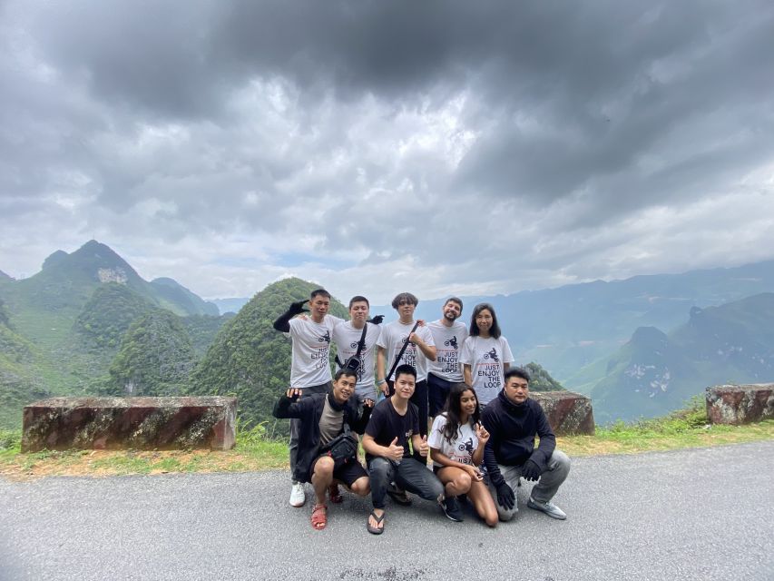 From Hanoi: 3-Day Motorbike Ha Giang Loop with Easy Rider - Should you book this 3-day motorbike loop with Chestnut Travel?