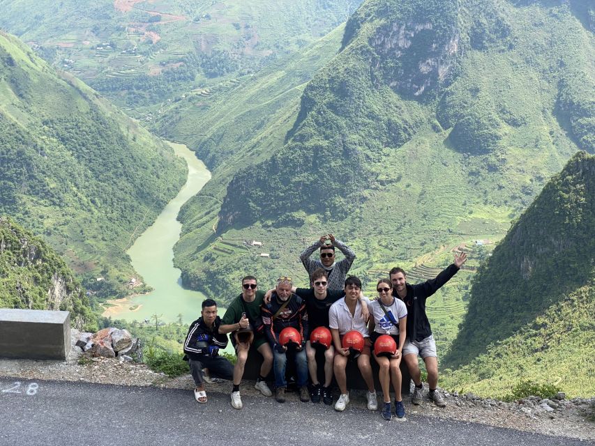 From Hanoi: 3-Day Motorbike Ha Giang Loop with Easy Rider - First lessons in the Loop: how the Hanoi-to-Ha Giang rhythm works