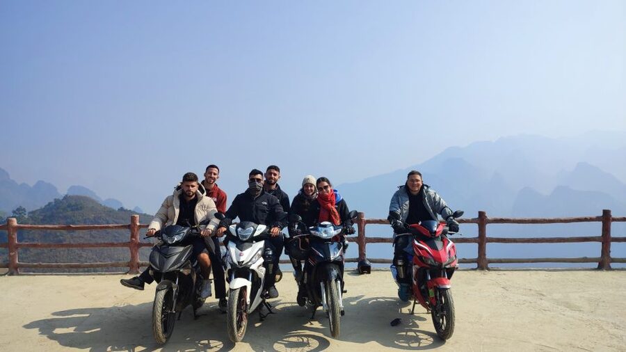 From Hanoi: 3-Day Motorbike Ha Giang Loop with Easy Rider - What to pack and how to ride smarter
