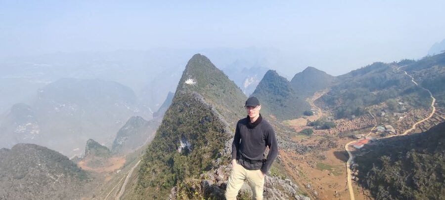 From Hanoi: Ha Giang Loop 4-Day Motorbike Tour - Guides, Local Easy Riders, and How Safety Really Works Here