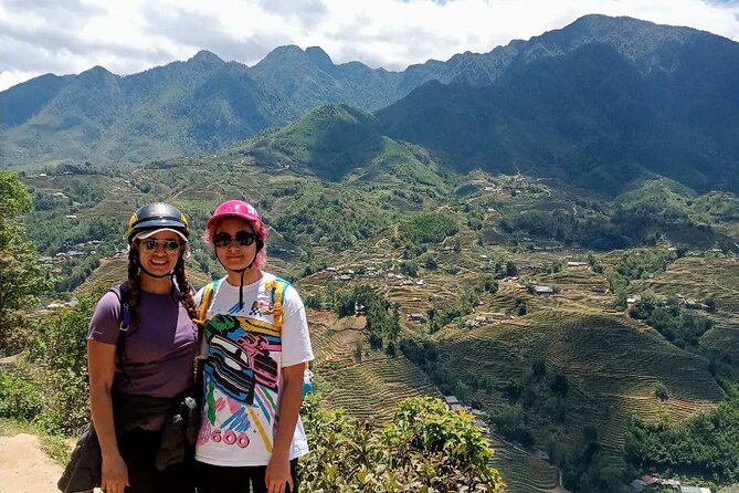 Full Day Private Guided Sapa Motorbike Adventure - Key things to know before you ride