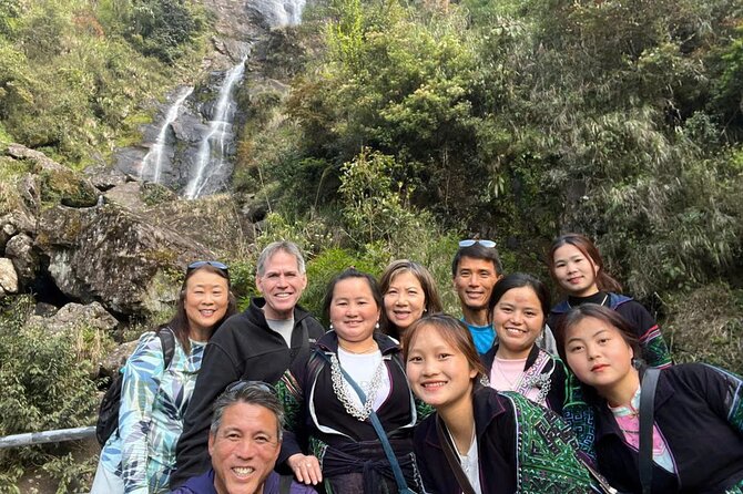 Full Day Private Guided Sapa Motorbike Adventure - How this Sapa private motorbike adventure really works