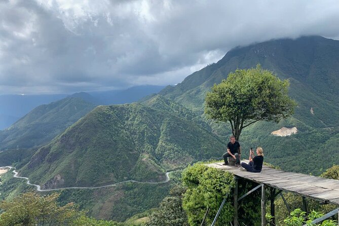 Full Day Private Guided Sapa Motorbike Adventure - The ride style: pacing, safety, and that mountain-road reality