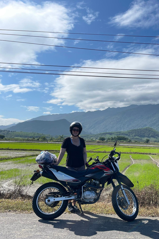 Getaway Explore Ba Ho waterfall,Full Day by Motorcycle Tour - Should You Book It?