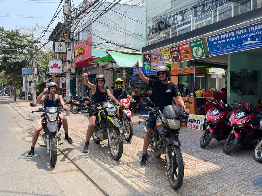 Getaway Explore Ba Ho waterfall,Full Day by Motorcycle Tour - Ba Ho Waterfall: Wild Beauty, Cooling Water, and Real Jungle Calm