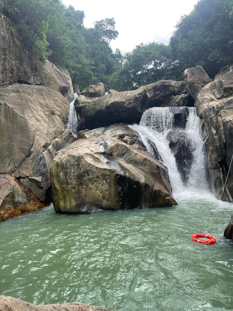 Getaway Explore Ba Ho waterfall,Full Day by Motorcycle Tour - Price and Value: What $56 Actually Buys You