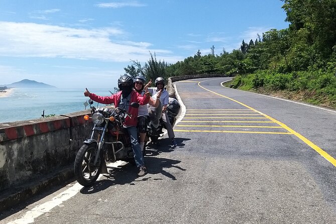 HAI VAN PASS MOTORBIKE TOUR - Top Gear Experience - Price and Value: Is $65 a Fair Deal for This Day?