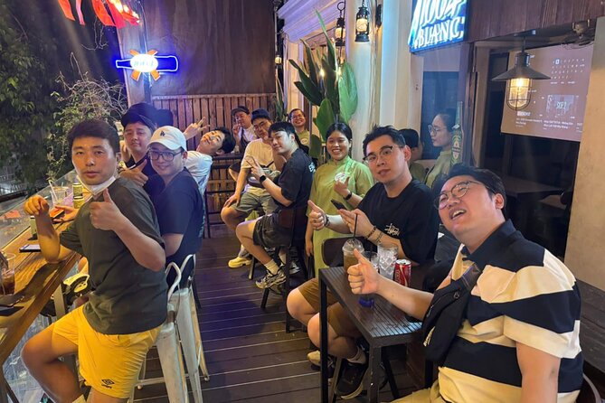 Ho Chi Minh City: Motorbike Street Food Tour with 12 Tastings - How a motorbike street food tour solves Saigon’s biggest problem