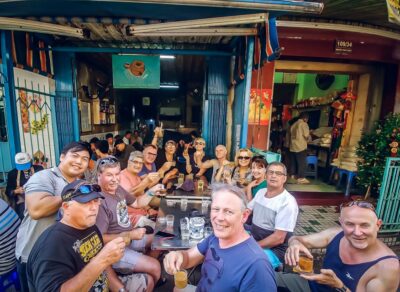 Ho Chi Minh City: Street Food and Sightseeing by Motorbike - Pickup, Gear, and What You Should Wear for a Two-Hour Ride
