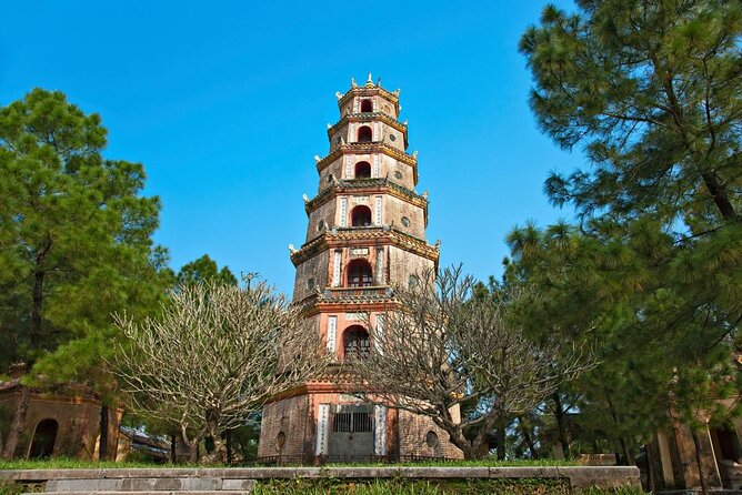 Hue Half-Day Motorbike Tour - Authentic Countryside of Vietnam, History, Culture - Key highlights you’ll feel right away