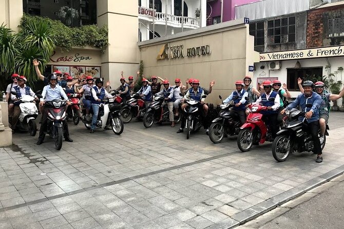 Hue Half-Day Motorbike Tour - Authentic Countryside of Vietnam, History, Culture - Thien Mu Pagoda: Hue’s best-known temple complex, at human pace