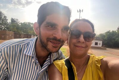 Jaipur Full-Day Motorbike Tour for Solo Female Travelers - Jawahar Kala Kendra: Charles Correa’s geometry and a planned coffee