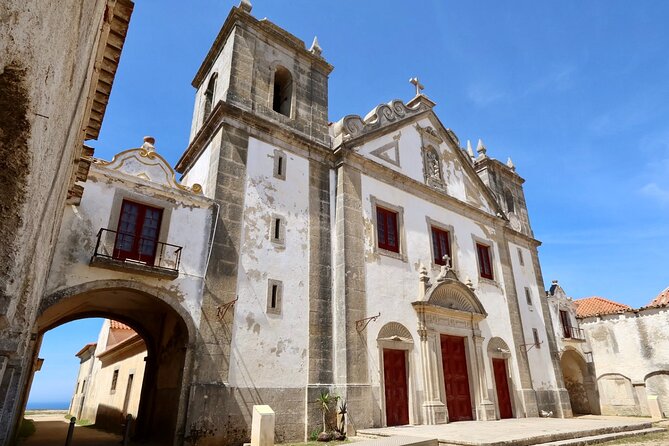 Lisbon - Private Vintage Sidecar Tour to Sesimbra's Coast - Price and value: $203.30 for up to 2 people