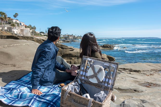 Private La Jolla Tour by Sidecar - What’s included (and what you’ll want to budget for)