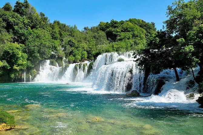 Rent a Motorbike With Desmo Adventure and Explore Dalmatia on the Motorcycle - Meeting the Ducati and BMW: How the Day Gets Rolling From Split