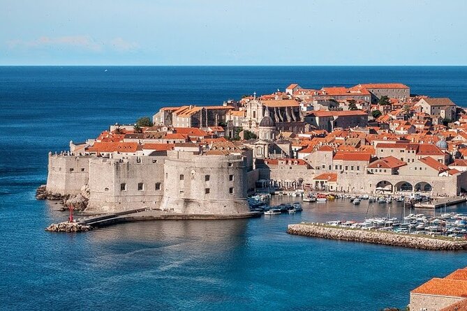 Rent a Motorbike With Desmo Adventure and Explore Dalmatia on the Motorcycle - Back Over Boraja Mountain: Optional Lunch and an Authentic Country-Road Feel