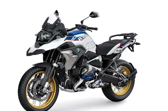 Rent a Motorbike With Desmo Adventure and Explore Dalmatia on the Motorcycle - Price and Value: What $325.29 Buys You (and What You’ll Still Pay For)