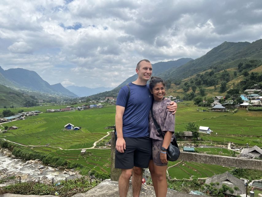 Sa Pa: Guided Motorbike Tour to Ethnic Villages with Lunch - Key highlights worth planning for