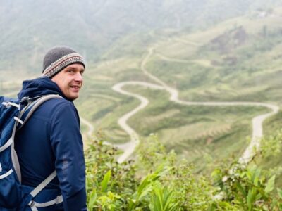 Sa Pa: Guided Motorbike Tour to Ethnic Villages with Lunch - The 8:30 pickup and what the day feels like on the road