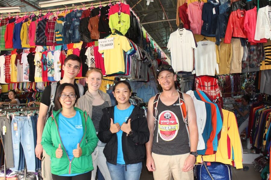 Saigon City Motorbike Tour - Why Saigon by Scooter Works Better Than Any Bus Ride