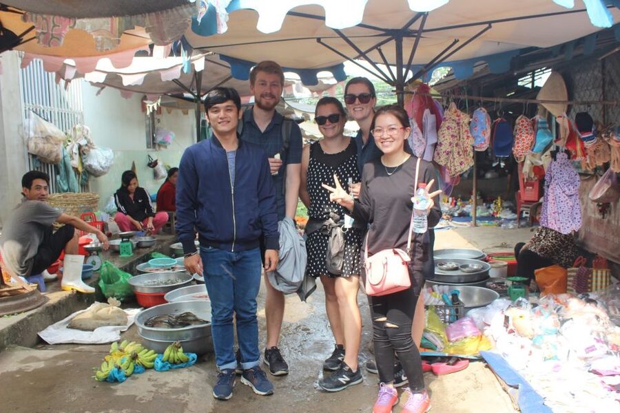 Saigon City Motorbike Tour - Pickup, Timing, and How to Choose Your Ride Window