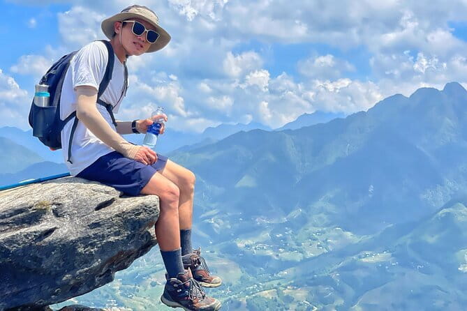 Sapa Adventure Motorbike Tour With Local Guide - Lunch, entrance fees, and why the $65 pricing feels fair