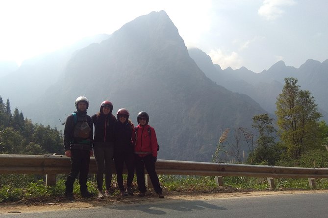 Sapa Full Day Motorbike Tour - Price and value: is $108.98 per person fair for this route?