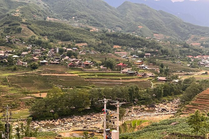 Sapa Half-Day Motorbike Tour: Villages & Rice Fields - Value check: $39 and what you’re actually paying for