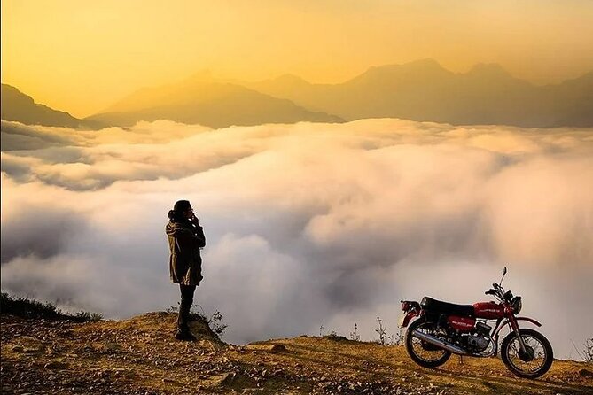 Sapa Half Day Private Car or Motorbike Customized Scenic Tour - Key highlights worth aiming for