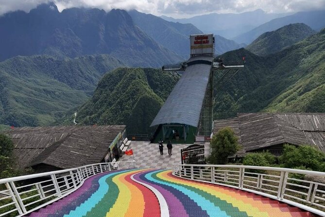 Sapa Half Day Private Car or Motorbike Customized Scenic Tour - How the customization really helps your day