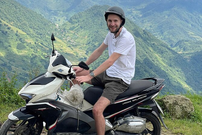 Sapa Loop Full Day Motorbike Tour with Lunch - Who Should Book the Sa Pa Loop Tour (and Who Should Rethink It)
