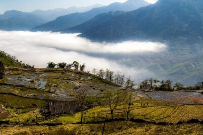 Sapa Motorbike Tour 1 Day| See All Of Rice Fields & Valleys in One Day - Roads, Safety, and How to Stay Comfortable