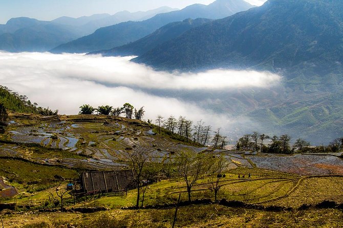 Sapa Motorbike Tour 1 Day| See All Of Rice Fields & Valleys in One Day - Roads, Safety, and How to Stay Comfortable
