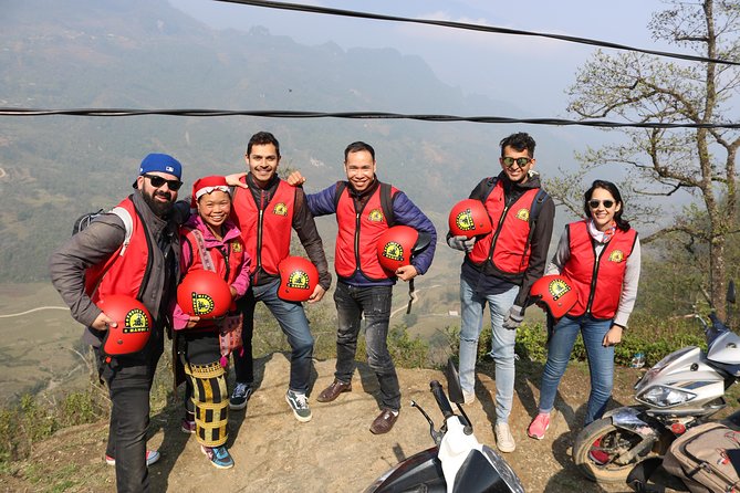 Sapa Motorbike Tour 2 Days 1 Night Off The Beaten Track - Value for $225: what’s truly included (and what to plan for)