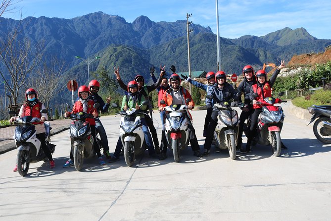 Sapa Motorbike Tour 2 Days 1 Night Off The Beaten Track - Who this tour suits best (and who should think twice)