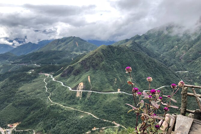 SaPa Motorbike Tour - Half day - Visit Waterfall - Guides and safety: why this tour earns its high rating