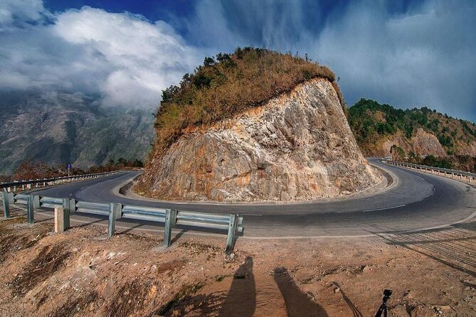 SaPa Motorbike Tour - Half day - Visit Waterfall - Timing and pacing: how to make 2 to 4 hours feel like more