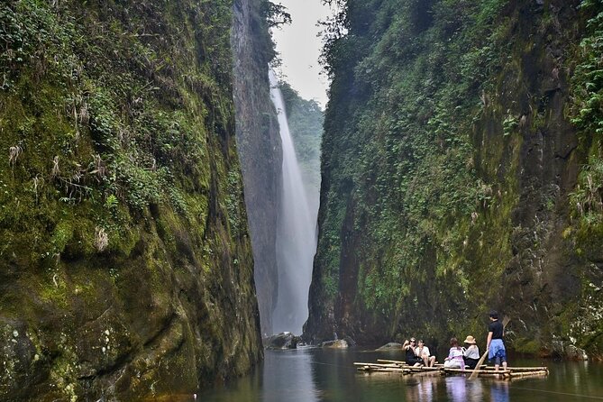 Sapa Motorbike Tour to Dragon Waterfall and Hidden Village - Key highlights worth planning for