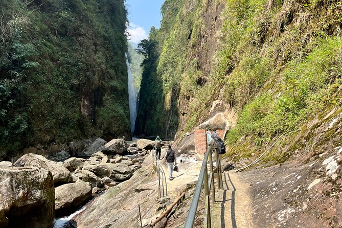 Sapa Motorbike Tour to Dragon Waterfall and Hidden Village - The route idea: why this Sapa motorbike tour feels different