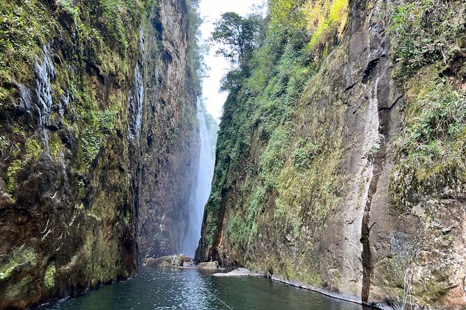 Sapa Motorbike Tour to Dragon Waterfall and Hidden Village - Timing, pace, and weather: plan a full 6–8 hour day