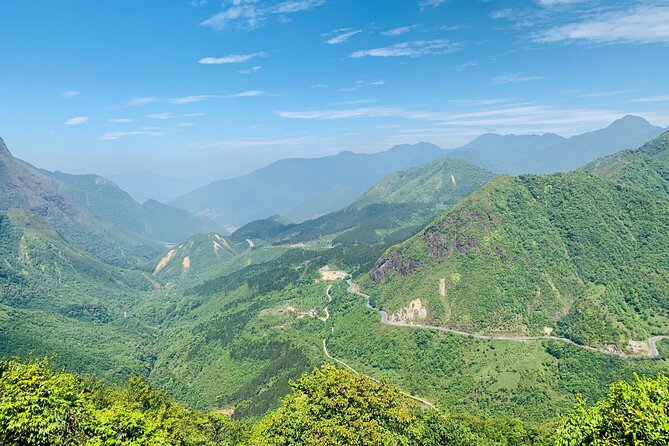 Sapa Motorbike Tour With Local Guide 1 Day - Waterfalls, Villages - Lunch and local house stops that make the day feel complete