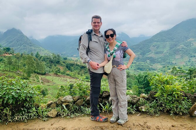 Sapa Motorbike Tour With Local Guide 1 Day - Waterfalls, Villages - How long is it really: timing the 6 to 7 hour day