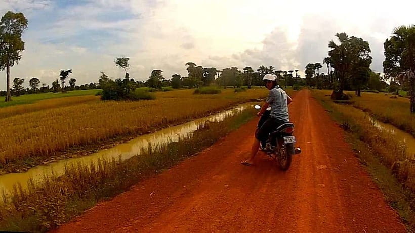 Siem Reap: 6-Hour Easy Rider Motorbike Tour - Key Things That Make This Easy Rider Tour Worth Your Time